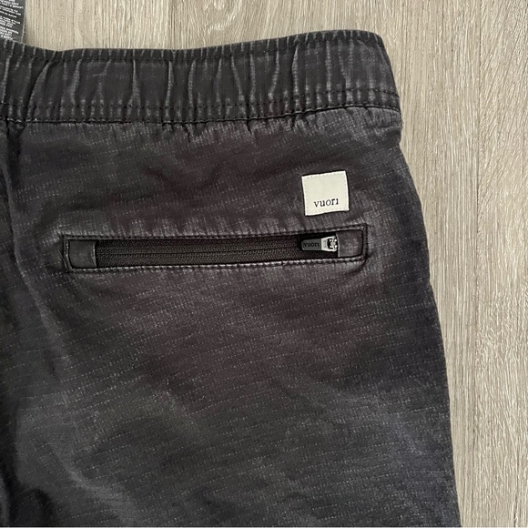 Vuori Ripstop Pants - Picture 9 of 10